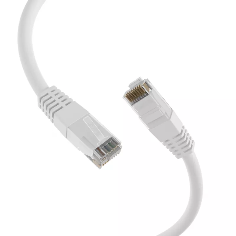 EFB Elektronik καλώδιο διασύνδεσης RJ-45 (M) σε RJ-45 (M)