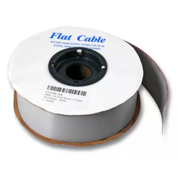 EFB Electronics Καλώδιο Ταινίας AWG 28-16/G 30,5 m Ρολό RM 1,27 16-πολικό