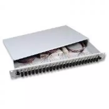 EFB Electronics B70203-24OM3 - Κουτί Συγκόλλησης SC/SC 24 Pigtails/12 Ζεύκτες OM3