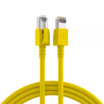 EFB Elektronik καλώδιο διασύνδεσης LED RJ-45 (M)