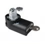EFB Elektronik Compact Turning Handle - λαβή rack, μαύρο, χυτό ψευδάργυρος