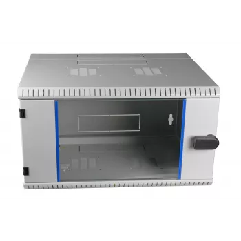 EFB Elektronik Compact Turning Handle - λαβή rack, μαύρο, χυτό ψευδάργυρος