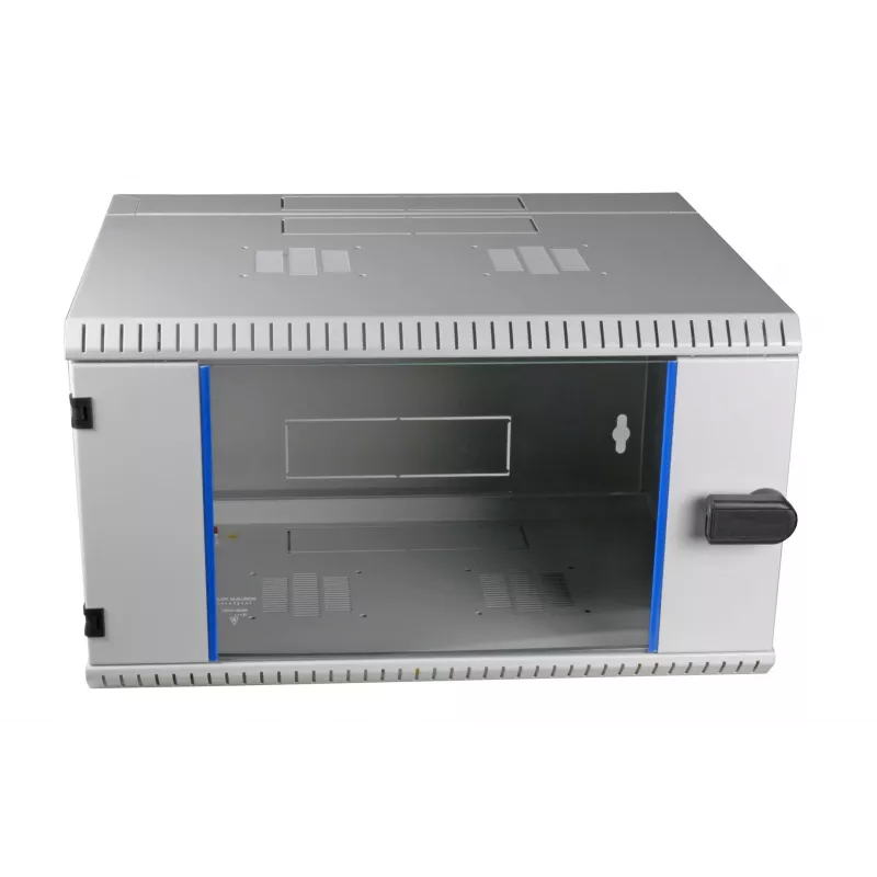 EFB Elektronik Compact Turning Handle - λαβή rack, μαύρο, χυτό ψευδάργυρος