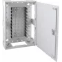 EFB Elektronik Box III Κουτί διανομής LSA+ 100DA με περιστρεφόμενο μάνδαλο (46026.1)