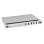 EFB Elektronik Spleißbox LC OM4 24 Pigtails / 12 κουπλερ