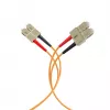 EFB Elektronik ECOFIBER καλώδιο σύνδεσης οπτικών ινών SC πολύτροπο (M)