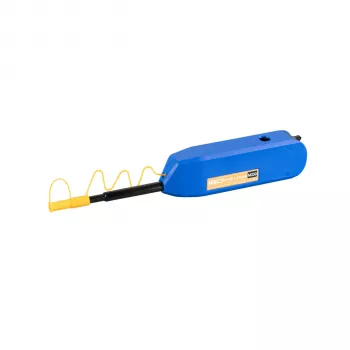 EFB Elektronik Καθαριστής Ferrule για E2000®, SC, FC, ST με ferrule 2,5 mm