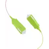 EFB Elektronik Fibre Pigtail SC 50/125 OM5, σετ 12 χρωμάτων, 2m