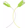 EFB Elektronik Fibre Pigtail SC 50/125 OM5, σετ 12 χρωμάτων, 2m