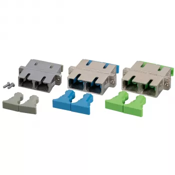 EFB Electronic Ζεύκτης SC-Duplex SM Μεταλλική Θήκη