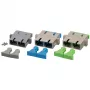 EFB Electronic Ζεύκτης SC-Duplex SM Μεταλλική Θήκη