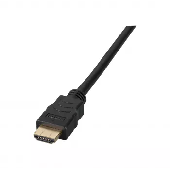 EFB IP67 Σύνδεσμος Καλωδίου, M25, HDMI Type-A Βύσμα Αρσενικό σε HDMI Type-A Βύσμα Αρσενικό, 1,0 m