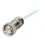 EFB IP67KVLCDOM3-2,0 Σύνδεσμος Καλωδίου M25 LC-Duplex Βύσμα