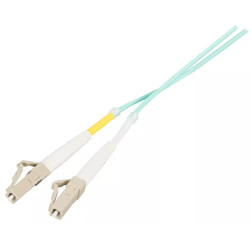 EFB IP67KVLCDOM3-2,0 Σύνδεσμος Καλωδίου M25 LC-Duplex Βύσμα