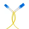 EFB Elektronik IPL-DF-LCULCU-2-0300 - 3 m - OS2 - LC - LC Duplex Καλώδιο Patch Οπτικής Ίνας