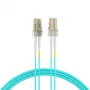 EFB Elektronik IPL-DF-LCULCU-3-0200 - Καλώδιο Patch Οπτικών Ινών 2 m - OM3 - LC - LC Duplex