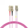 EFB Elektronik IPL-DF-LCUSCU-4-0300 Καλώδιο Patch Duplex OM4 LC/SC 3 m