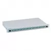 EFB Electronics Επεκτεινόμενο Κουτί Σύνδεσης LC 12 Pigtails Offset 6 Couplings OM3