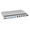 EFB Electronics Επεκτεινόμενο Κουτί Σύνδεσης SC 24 Pigtails Offset 12 Couplings OM3