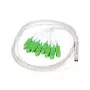 EFB Elektronik Διαχωριστής PLC 1:32 SC/APC 9/125µm G.657.A1 LSZH