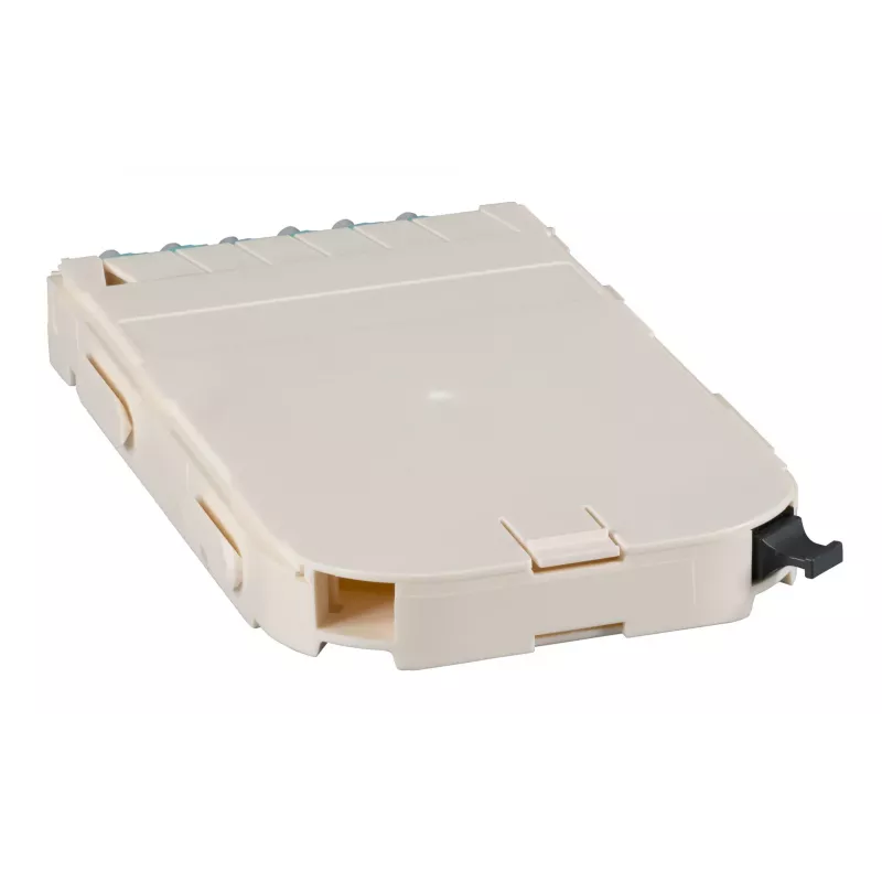 EFB Elektronik FTTH Module Insert για FTTH-BGT, 6-Port SC με Κεραμικούς Couplers OM3