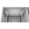 EFB PRO 18U Ερμάριο Rack Δικτύου 600x800mm Ανοιχτό Γκρι RAL7035