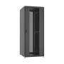 EFB PRO-4260TS.P1 42U 19 ιντσών Ερμάριο Server Rack 600x1000mm, RAL 9005