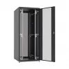 EFB PRO-4260TS.P1 42U 19 ιντσών Ερμάριο Server Rack 600x1000mm, RAL 9005