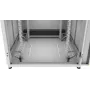 EFB PRO 42HE Ερμάριο Rack Δικτύου 600x800mm RAL7035