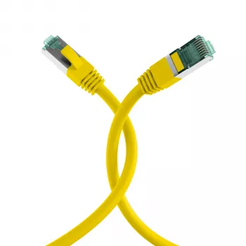 EFB Elektronik καλώδιο patch RJ45 αρσενικό προς RJ45 αρσενικό