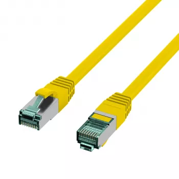 EFB Elektronik καλώδιο patch RJ45 αρσενικό προς RJ45 αρσενικό