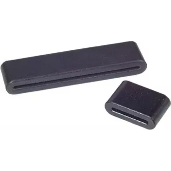 EFB Elektronik Επίπεδος φερίτης FP-33,5x12x6,5, συσκευασία 70 τεμ.