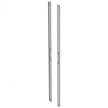 EFB Electronics Ράγα PDU 42U RAL9005 για PRO