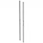 EFB Electronics Ράγα PDU 42U RAL9005 για PRO