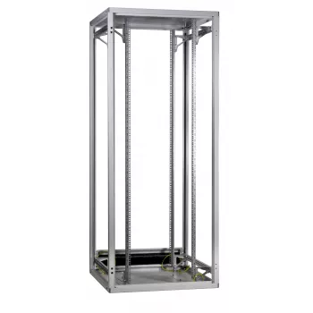 EFB PRO-Modular 24U 800x800mm Ερμάριο δικτύου RAL7035