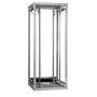 EFB PRO-Modular 24U 800x800mm Ερμάριο δικτύου RAL7035
