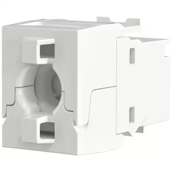 EFB Elektronik RJ45 Keystone UTP Cat.6A 500MHz Component Certified - Δίκτυο - Video/Αναλογικό
