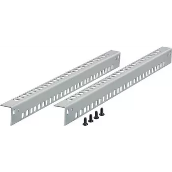 EFB Elektronik Ράγες προφίλ 19 ιντσών 18U για 6917xxFGR.x/FTS.x Σετ 2 τεμ.