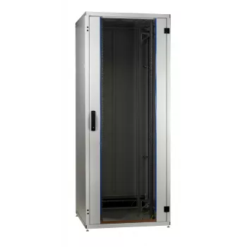 EFB Elektronik Ερμάριο δικτύου PRO 24U 800x800 mm RAL7035