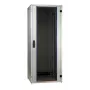EFB Elektronik Ερμάριο δικτύου PRO 24U 800x800 mm RAL7035