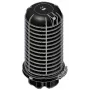 EFB Elektronik Θόλος μούφας flat 380mm Ύψος 290 x 150mm