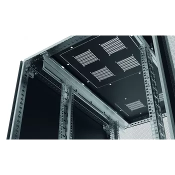 EFB Server 42U 800x1000 RAL7035 Open Frame Rack χωρίς πόρτες