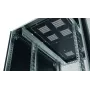 EFB Server 42U 800x1000 RAL7035 Open Frame Rack χωρίς πόρτες