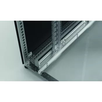 EFB Server 42U 800x1000 RAL7035 Open Frame Rack χωρίς πόρτες