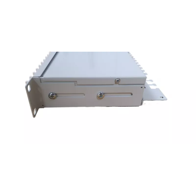 EFB Elektronik Μερικώς εξοπλισμένο Breakout-Box με 24 LC-Duplex υποδοχές OM3