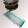 EFB Elektronik Μερικώς εξοπλισμένο Breakout-Box με 24 LC-Duplex υποδοχές OM3
