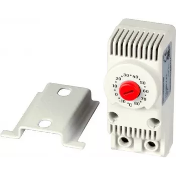 EFB Electronics Θερμοστάτης με γωνία για θερμαντική συσκευή 691657.1