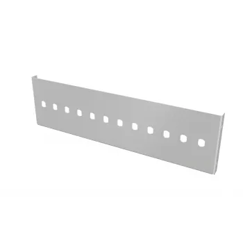 EFB Elektronik Πλάκα διανομής 12 θυρών για Mini-Wandverteiler 53605.1V2 - 12 τεμ. (53605.5V2)