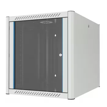 EFB Μπροστινή πόρτα για επιτοίχιο κουτί 691920GR.80 με μεντεσέδες και κλειδαριά (691920GR.TUR)