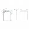 WAGO 758-879/000-001 - 2 GB - SD - NAND - 20 MB/s - 17 MB/s - μαύρο